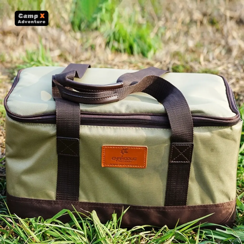 Camp X Outdoor storage bag